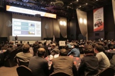 대동공업, 2016년 대리점 총회 개최