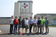 CJ제일제당, 우수유통업체와 해외 탐방