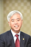 전업농신문 창간 20주년 기념 축사- 김홍길 한우협회장