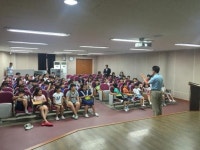 익산, 초교생에 농업용수 중요성 교육