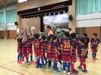 농어촌公-전남드래곤즈, ‘신나는 축구교실’ 열어