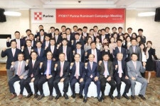 퓨리나 FY2017 축우 캠페인…새로운 패러다임 제시