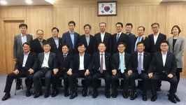농협경제지주ㆍ농림축산식품부, 농업인이 행복한 국민의 판매농협 다짐