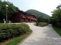국립용현자연휴양림, 내포문화 숲길 여행 프로그램 운영