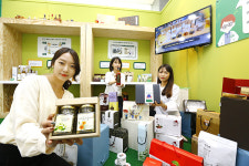 農心담은 우수 포장디자인 한자리에