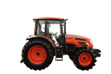 대동공업, 125마력 대형 트랙터 PX1300 출시