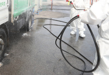 전북 고창 고병원성 AI 확진...방역체계 총력 가동