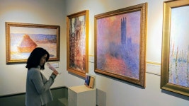 향기의 미술관, 제품을 넘어 문화를 경험해 보세요