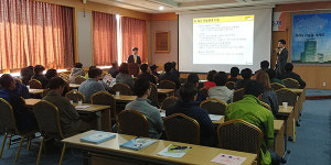 CJ FEED, 2017년 유우군 검정농가 순회교육 대전∙화성∙안성 진행