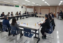 농식품부, 평창 동계올림픽 대비 축산악취 방지대책 관련기관 회의 개최