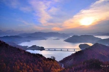 진안군, 전북도민의 생명수 용담호 우리가 지켜야죠!