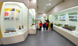 충북농업기술원, 농업과학관 리뉴얼 오픈