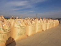 aT-나누리영농조합법인 논 콩 수매