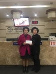 군산시 경암동, 연말 맞아 이웃돕기 성금 기탁 이어져