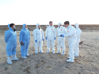 가축위생방역지원본부, 박주환 전무이사 취임