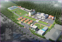 고창군, 체류형 농업창업지원센터 첫 입교자