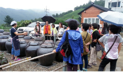여수시, 여성 농업경영인 전문교육 실시