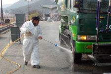 설 명절 대비 AI 특별방역대책 추진