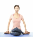 출산 후 빨리 움직일수록, 빨리 회복돼