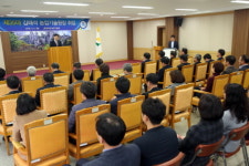 강원도. 신품종으로 해외 시장 개척하다