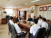 [농협 소식]농협 축산경제 육가공사업 현장 점검, 미곡종합처리장(RPC) 정기총회 회