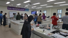 [농업브리프_전라]현장 밀착형 귀농 프로그램, 인기만점 外
