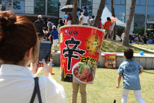 어린이날 농심 꿈동산으로 모이자~!