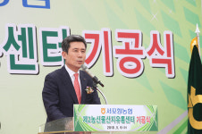 [농업브리프_경상] 단감 꽃봉오리 솎기 생산량 조절ㆍ품질 향상 도움 外