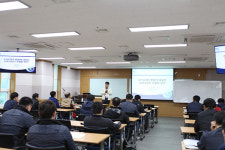 경매사 참여형 교육, 농산물 신품종 판매 활성화 기대