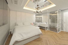 바뀐 숙박트렌드, 인테리어 디자인도 이젠 전문적으로