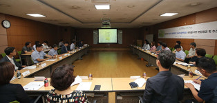 [농업브리프_경기] 양평군 친환경쌀과자 수출 100만불 MOU 체결 外