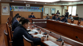 삶의 질 향상 위한 실질적 도농상생 프로그램 추진