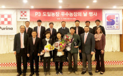 성공적 10년 발판삼아 다가올 미래 한우 산업 준비