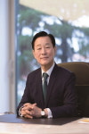 [2019 신년사]김신길 한국농기계공업협동조합 이사장