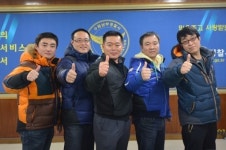 수원남부경찰서, 강·절도 특별단속 평가 1위