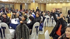 안산단원경찰서, 150여명 초청 애로사항 청취