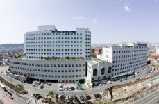 가톨릭대 성빈센트병원, 의료 적정성 평가 1등급