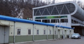 수원자원순환센터 직원들, 수년간 불법건물서 근무