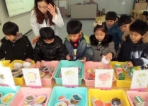 부천 오정보건소 올바른 식습관 어려서부터 배워봐요