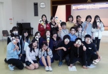 군포 고교생 6명 日 홈스테이…바른역사 알린 5박6일간의 동거