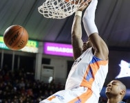 인천전자랜드, 전주KCC 꺾고 4연승 신바람