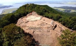 김포시, 문수산성 장대지 복원 착수