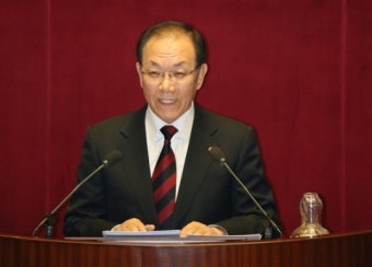 황우여 