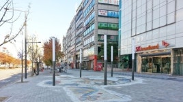 안양 평촌학원가, 명품거리 변모…만족도조사 긍정적