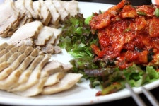 족발·보쌈, 소치 올림픽 대박…AI에 치킨업계 울상