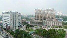 아주대병원, 의약품 임상실험 최고 A등급 획득