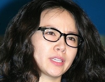 옥소리 근황, 이탈리아 요리사와 재혼…벌써 아이도 둘 '복귀는?'