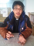 안양 빛된교회 김봉은 목사 사랑·나눔, 삶의 현장서 꼭 필요해