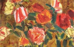 안산 단원미술관 포커스 in 안산-성백주 초대展 개최