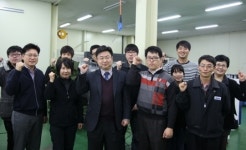㈜에이티엘, 산기대와 유기적 관계 통한 알찬기업화